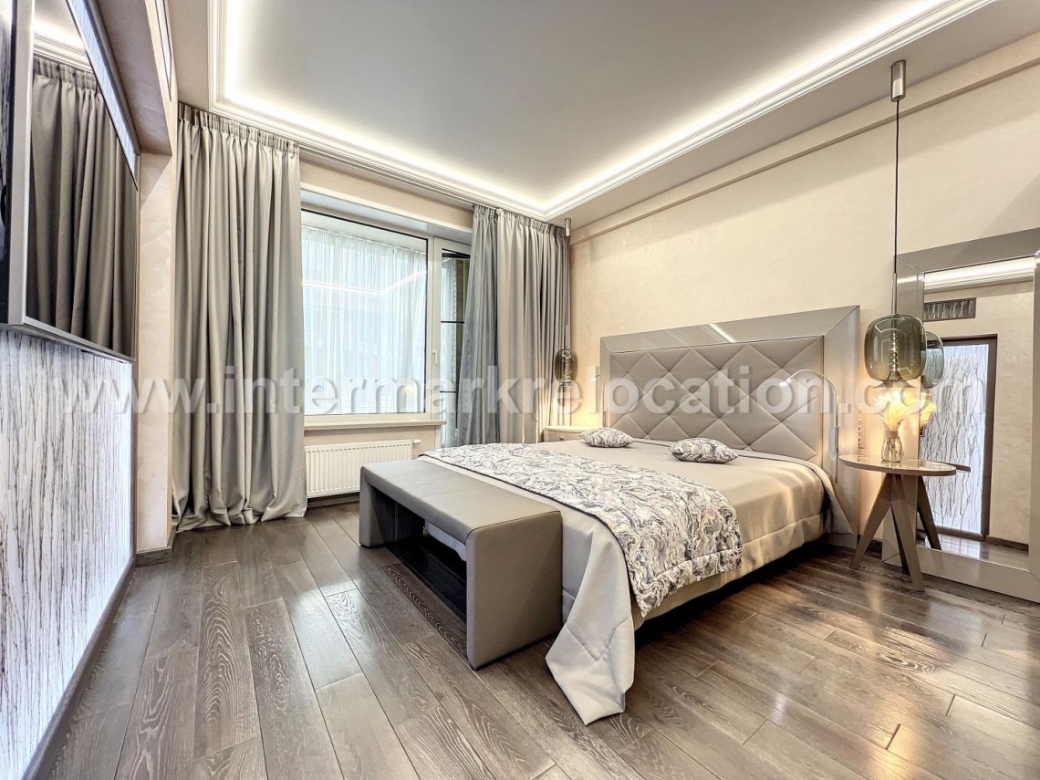 Ozerkovskaya Nab. - ID: 45749 - photo 8