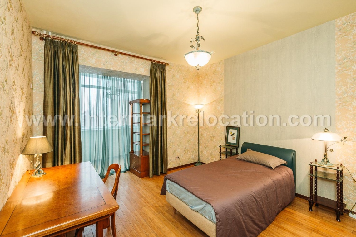 Zvenigorodskaya Str. - ID: 18357 - photo 3