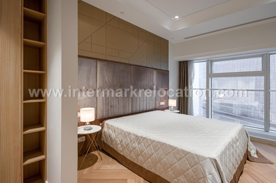 1-st Krasnogvardeyskiy Proezd - ID: 45290 - photo 5