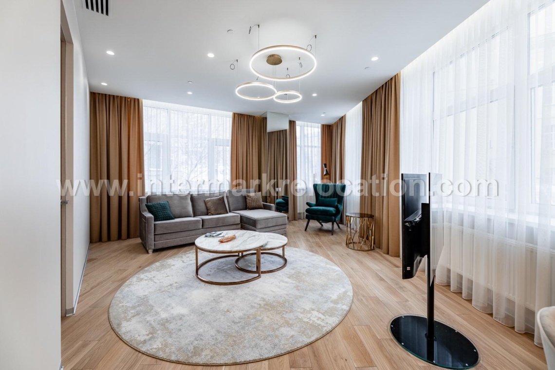 Novy Arbat Str. - ID: 41914 - photo 5