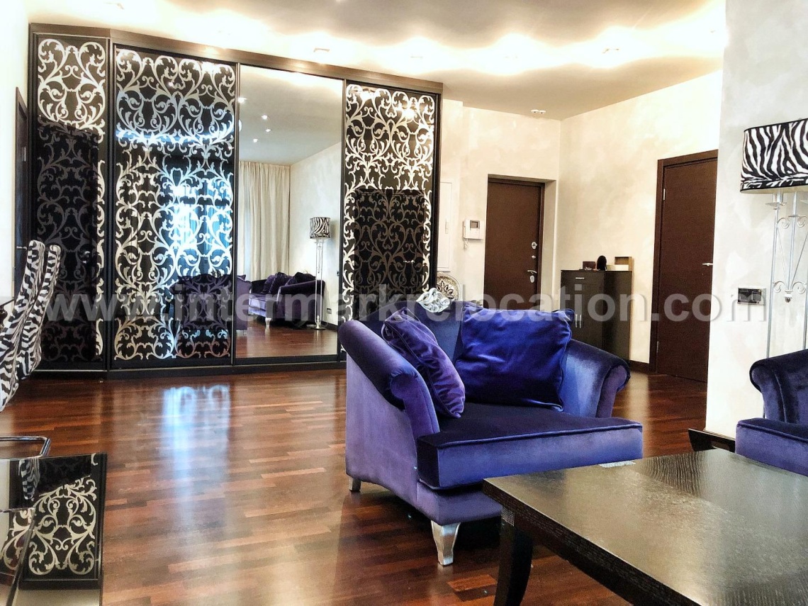 Shmitovsky Proezd - ID: 41161 - photo 6