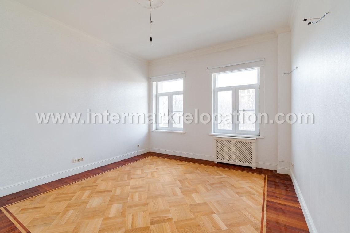 Tsvetnoy Boul. - ID: 46139 - photo 3