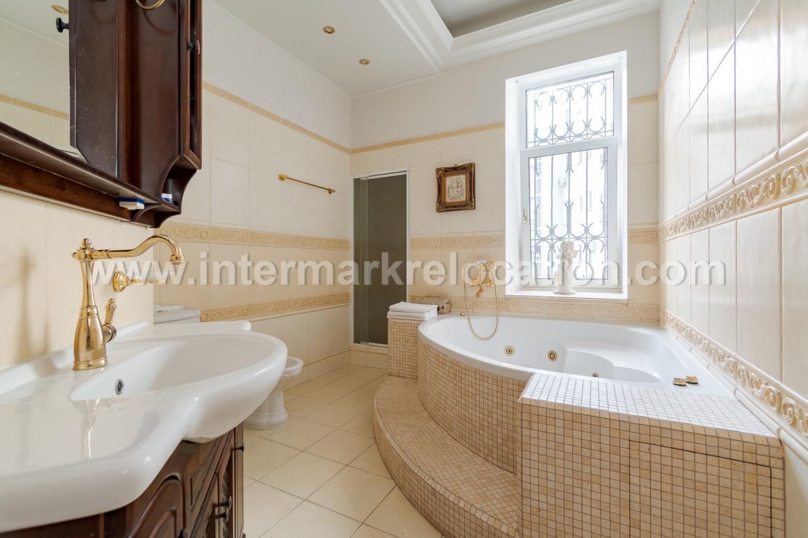 Pyatnitskaya Str. - ID: 25808 - photo 10