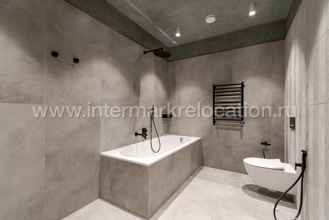 1-st Krasnogvardeyskiy Proezd - ID: 42174 - photo 2