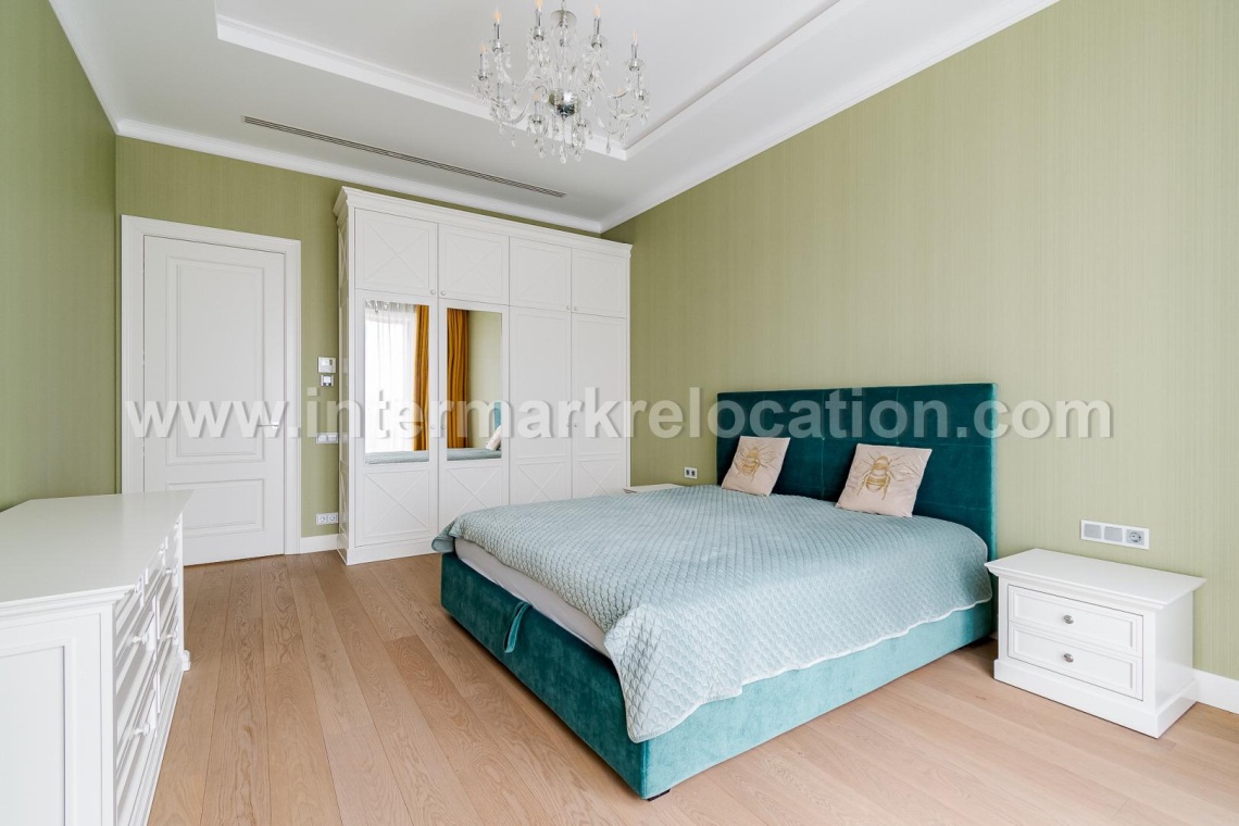 Trubetskaya Str. - ID: 45954 - photo 4