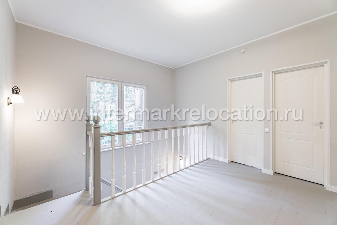 2 nd line Horoshevskogo Serebryanogo Bora - ID: 34925 - photo 9