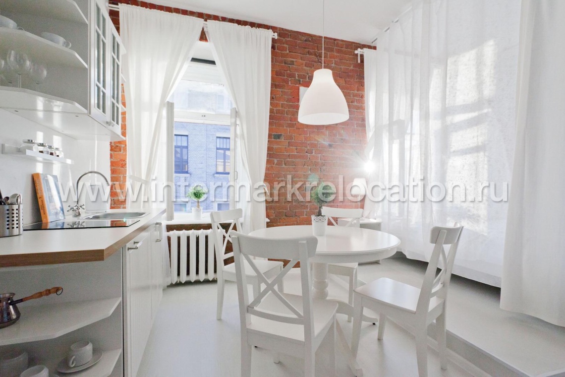 Gusyatnikov Per., 4 housing 3 - ID: 40151 - photo 3