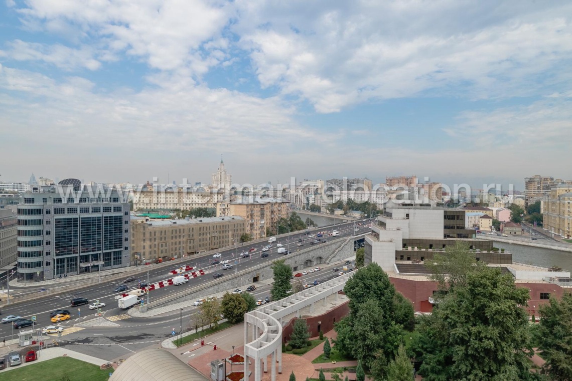 Kosmodamianskaya Nab. - ID: 43017 - photo 4