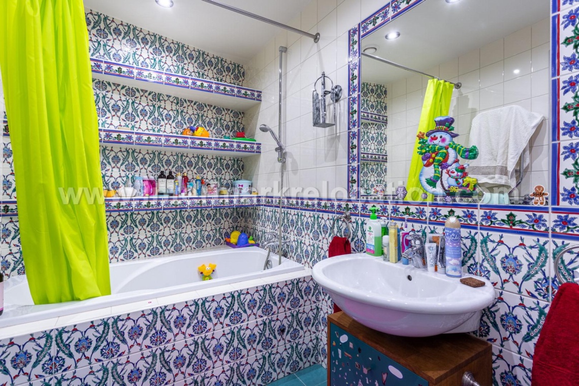 Zvenigorodskaya Str. - ID: 44457 - photo 9