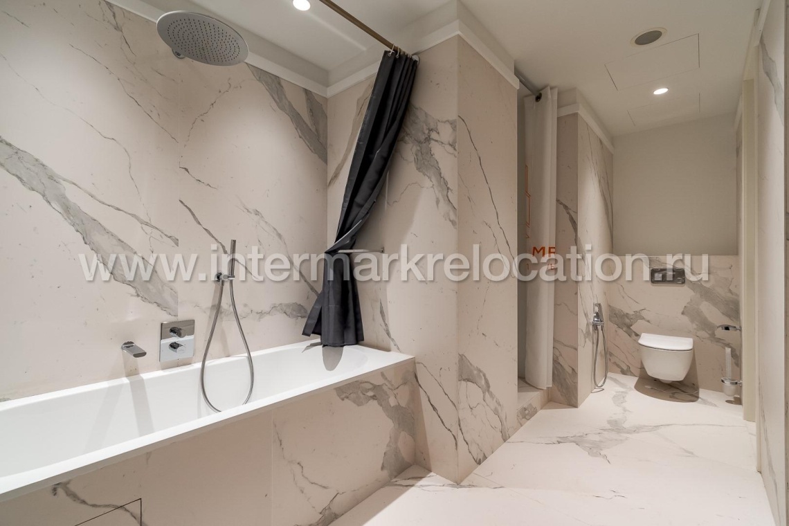 1-st Krasnogvardeyskiy Proezd - ID: 42175 - photo 10