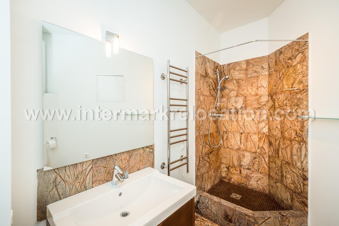 4-th Tverskaya-Yamskaya Str. - ID: 14366 - photo 9