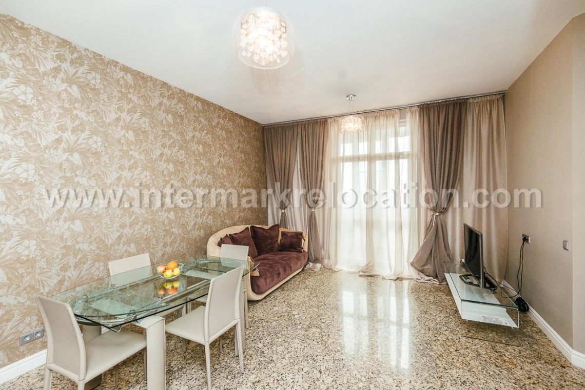 Shmitovsky Proezd - ID: 31625 - photo 1