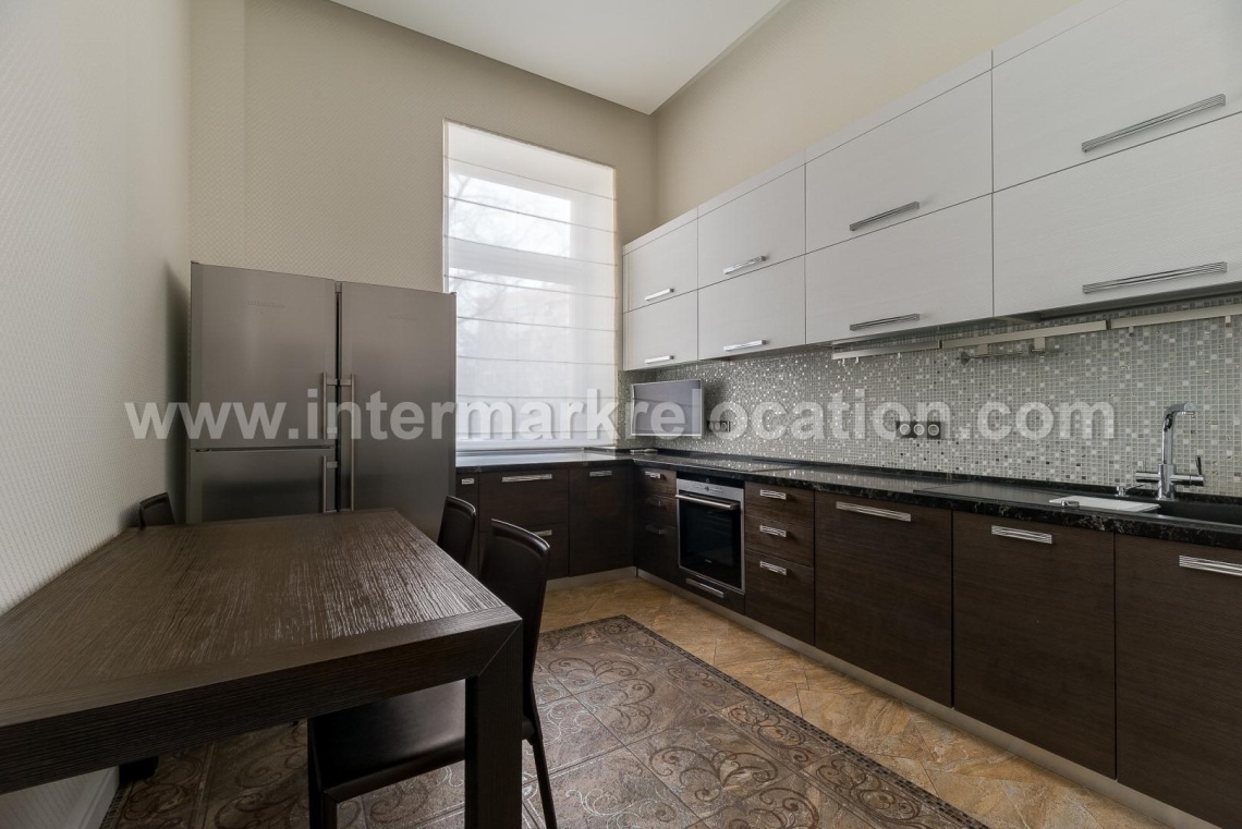 Spiridonovka Str. - ID: 32688 - photo 6