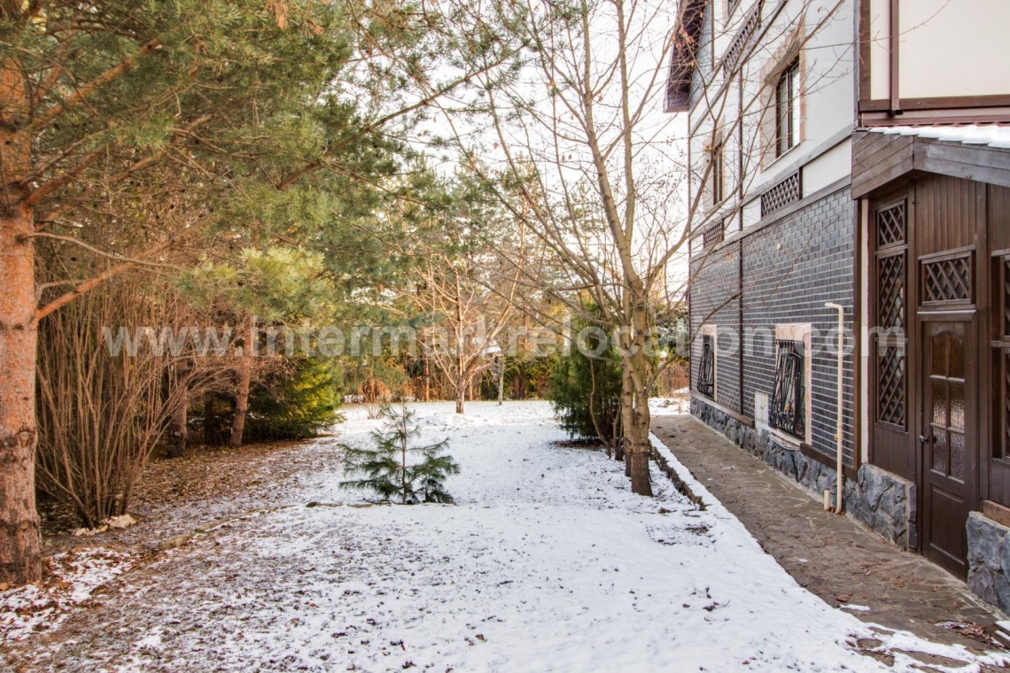 Novorizhskoe shosse. - ID: 41741 - photo 4