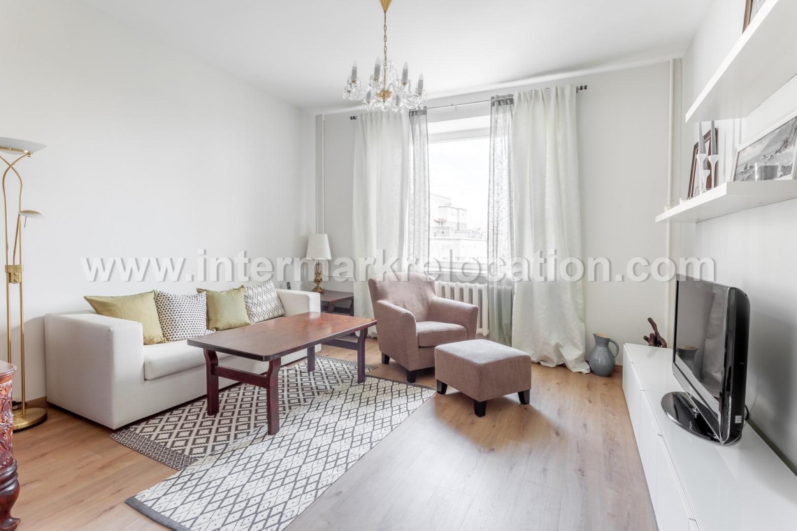 Lesnaya Str. - ID: 44353 - photo 1