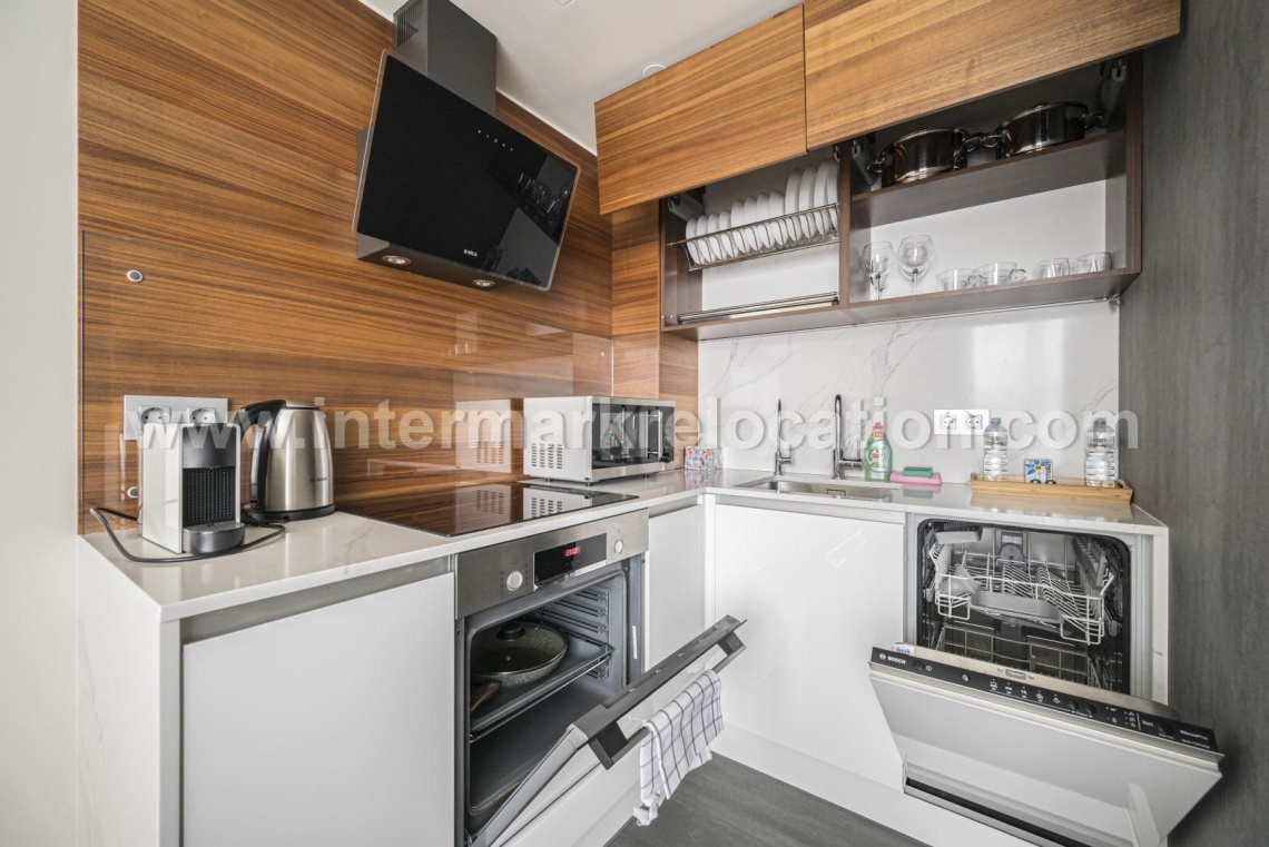 Novy Arbat Str. - ID: 46148 - photo 2