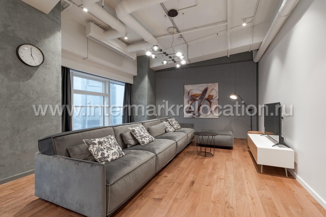 1-st Krasnogvardeyskiy Proezd - ID: 42174 - photo 7