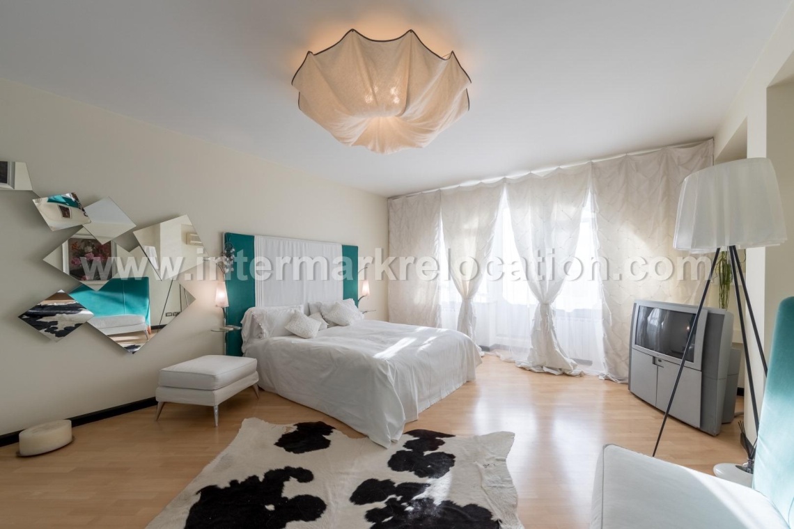 Zoologicheskaya Str. - ID: 14025 - photo 9