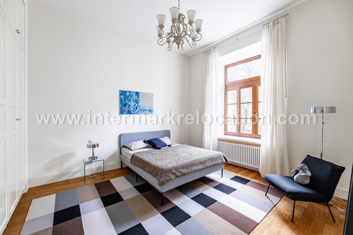 Spiridonovka Str. - ID: 28778 - photo 2