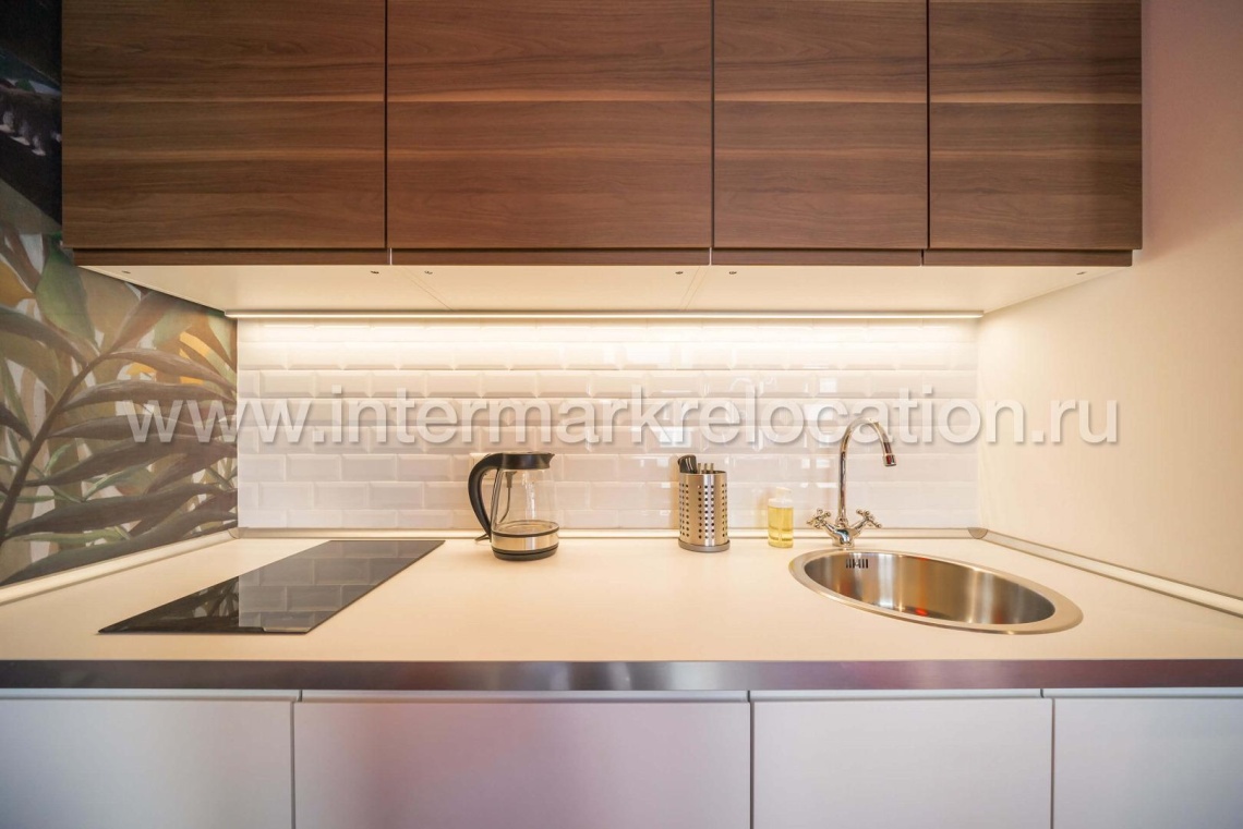 Myasnitskaya Str., 30 housing 3 - ID: 40129 - photo 4