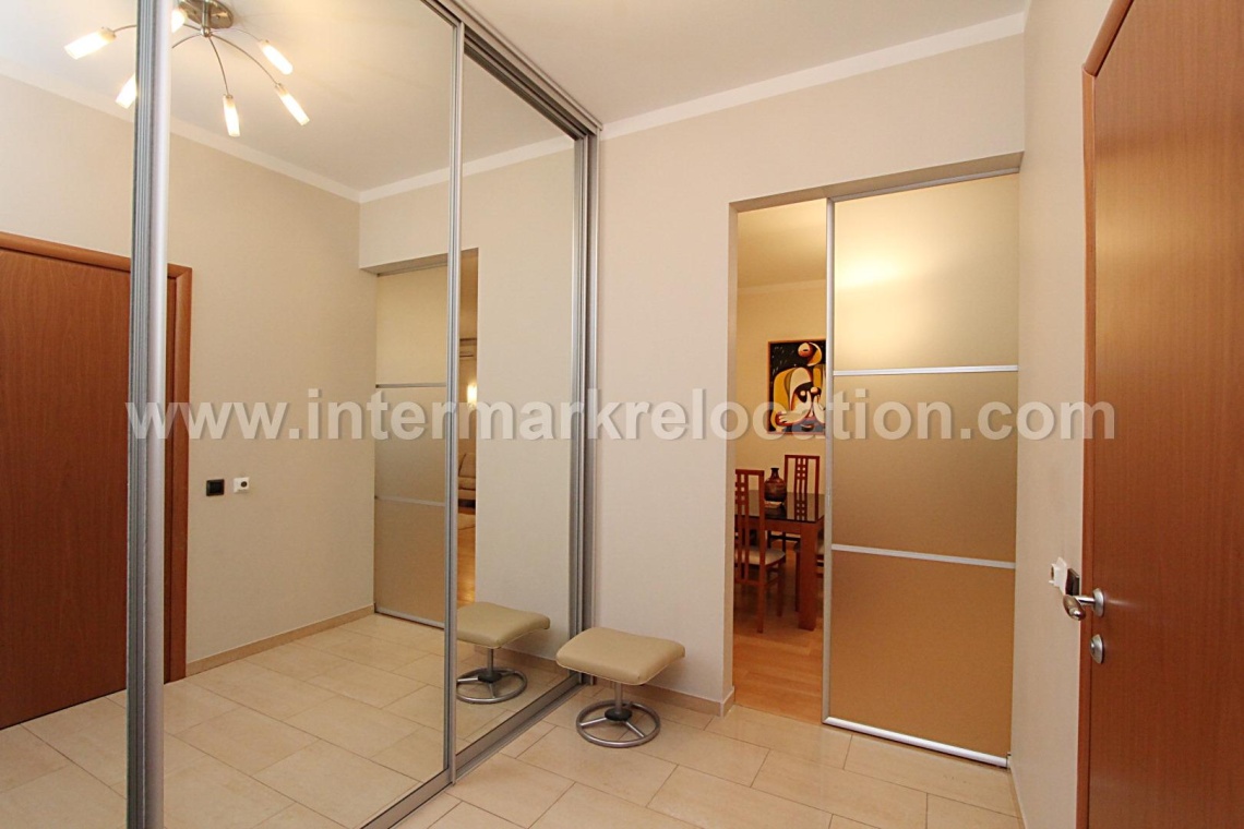 Zoologicheskaya Str. - ID: 16776 - photo 2