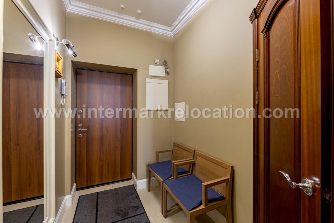 3-rd Krasnogvardeyskaya str. - ID: 30198 - photo 4