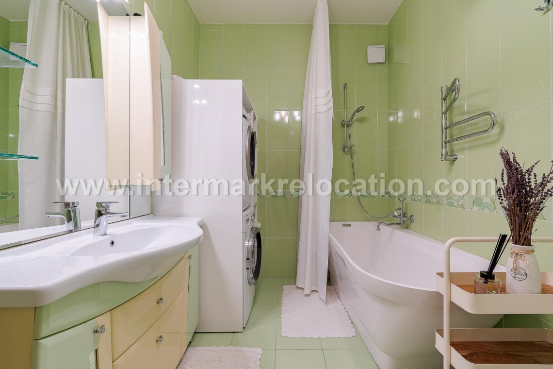 Verhnyaya Krasnoselskaya Str. - ID: 45319 - photo 2