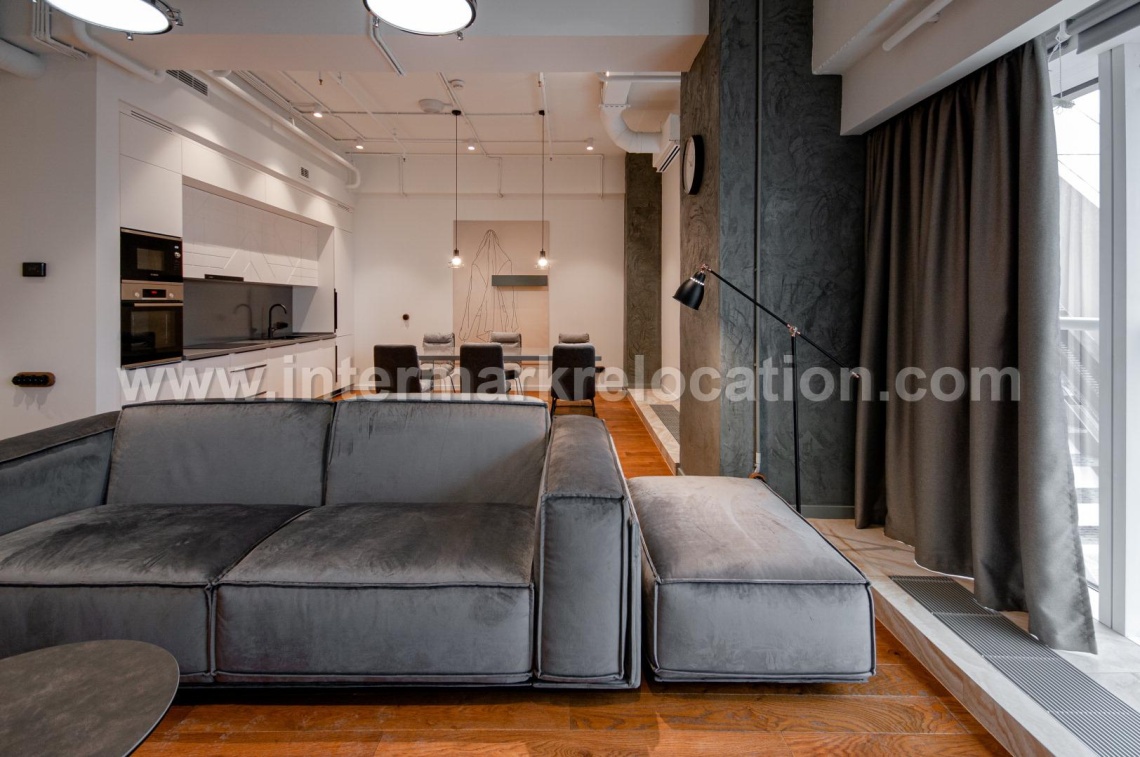 1-st Krasnogvardeyskiy Proezd - ID: 44950 - photo 4