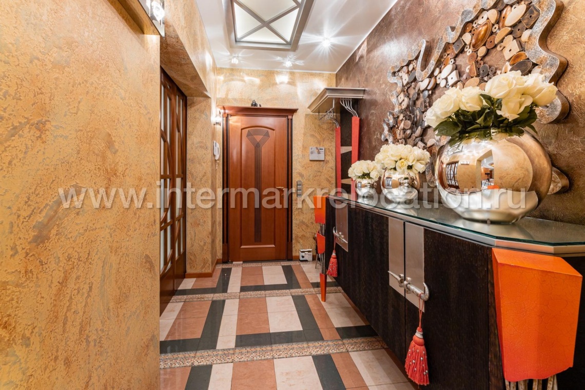 Leninsky Pr. - ID: 18553 - photo 4