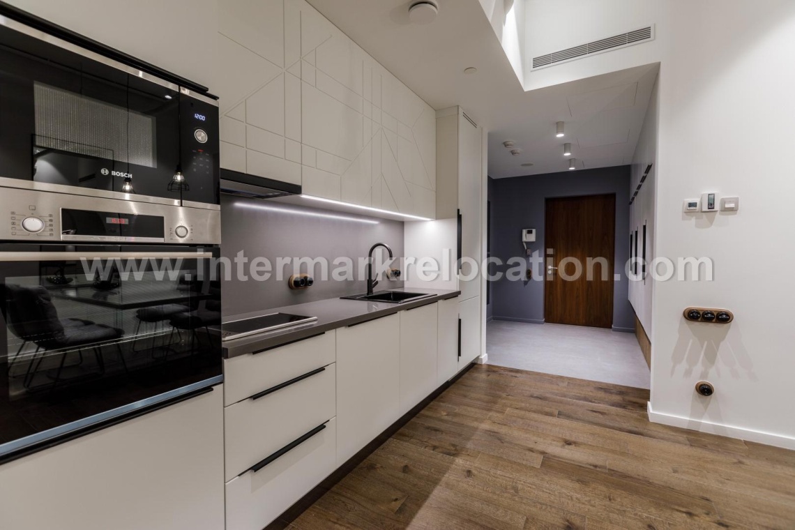 1-st Krasnogvardeyskiy Proezd - ID: 45777 - photo 10