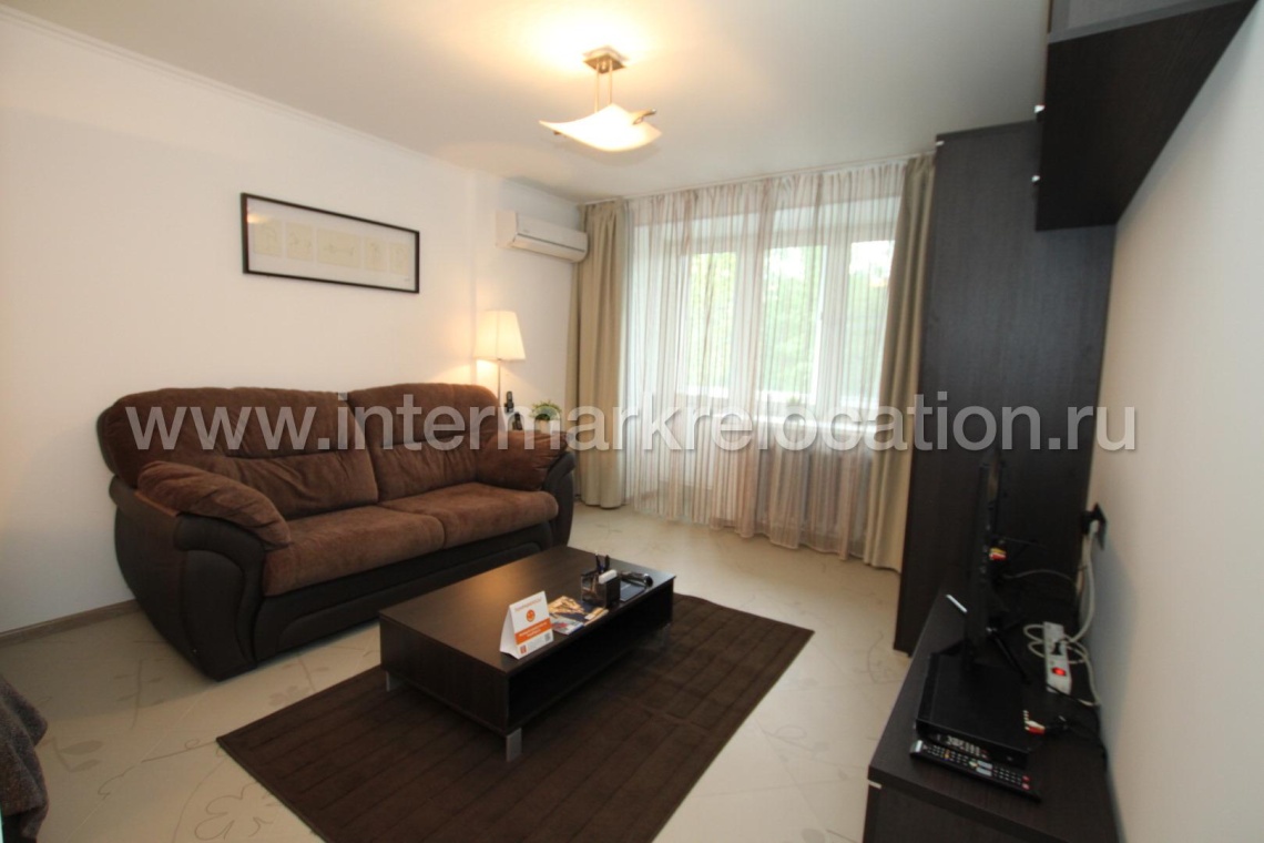 2-nd Brestskaya Str., 37 - ID: 33199 - photo 4