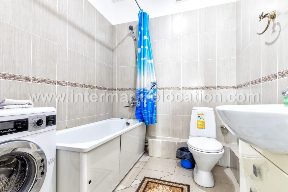 Dostyk Str., 5/2 - ID: 45265 - photo 5