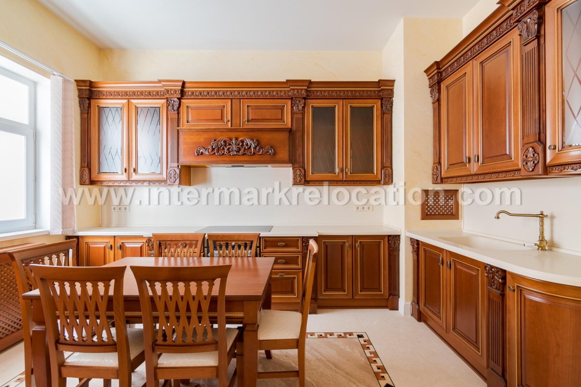 Tsvetnoy Boul. - ID: 46139 - photo 11