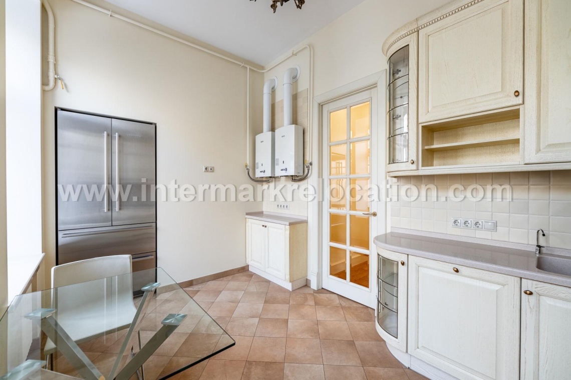 Spiridonovka Str. - ID: 28778 - photo 8