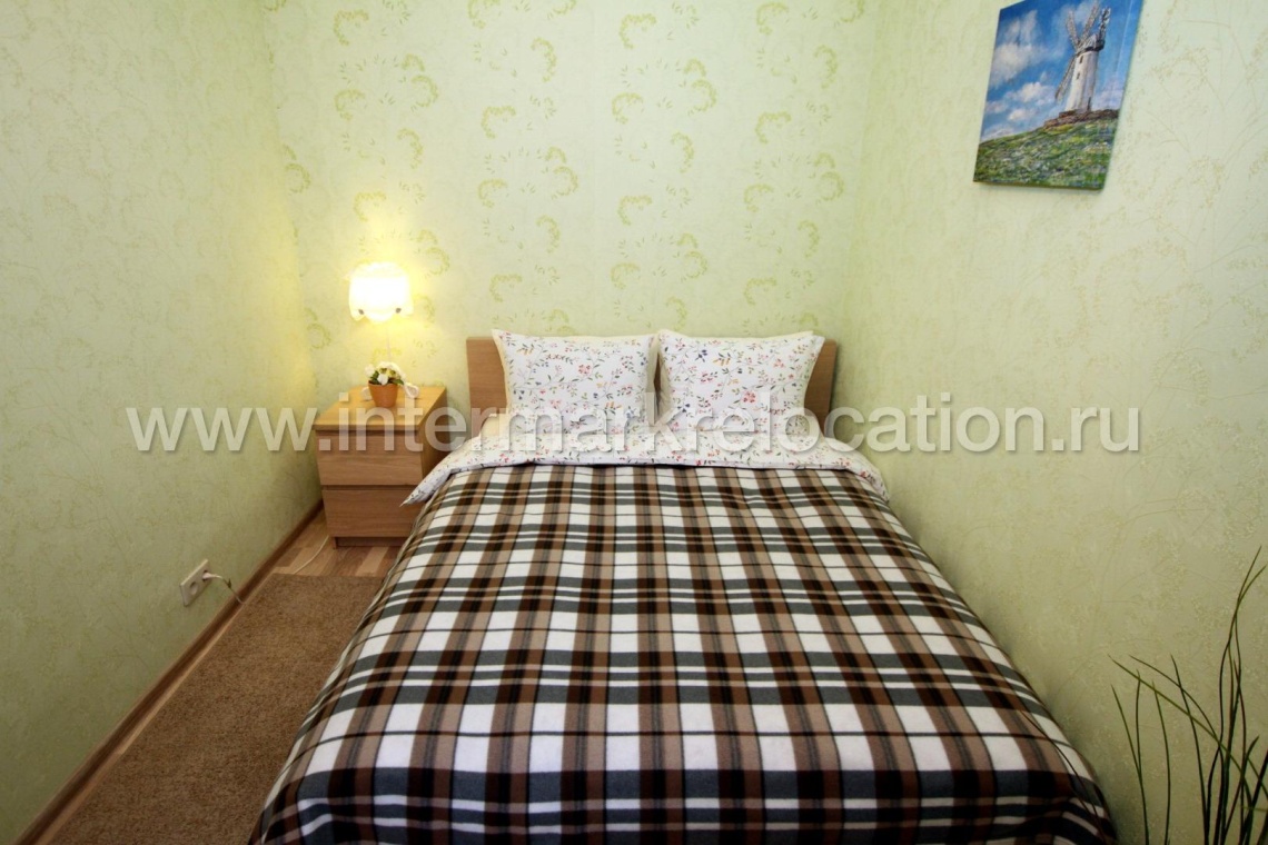 Gasheka Str., 11 - ID: 33206 - photo 4