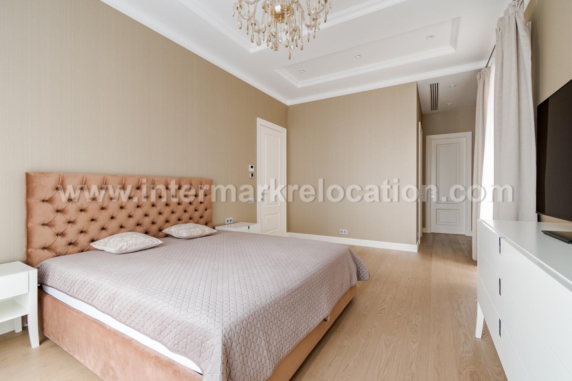 Trubetskaya Str. - ID: 45954 - photo 9