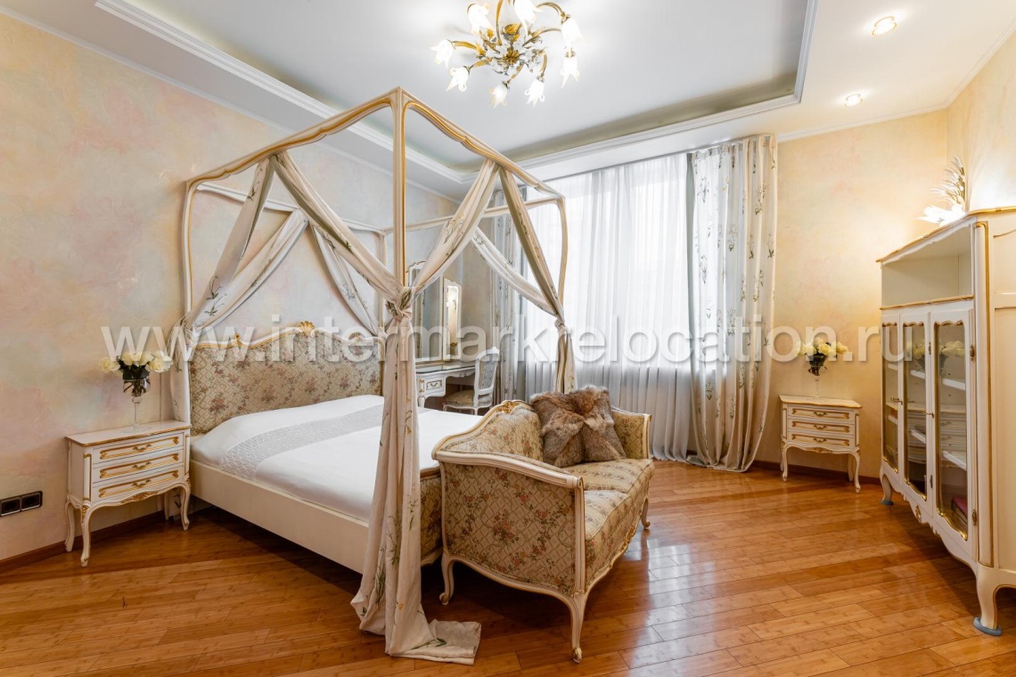 Leninsky Pr. - ID: 18553 - photo 2