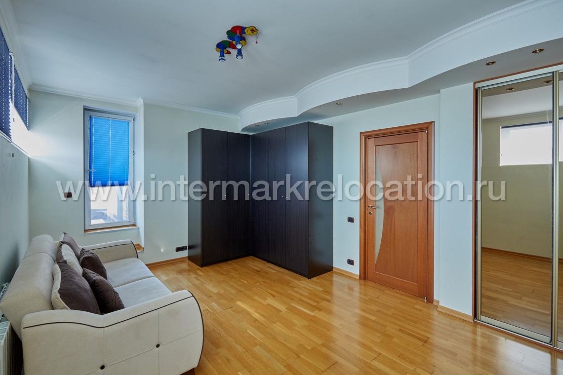 Zamorenova Str. - ID: 27727 - photo 11