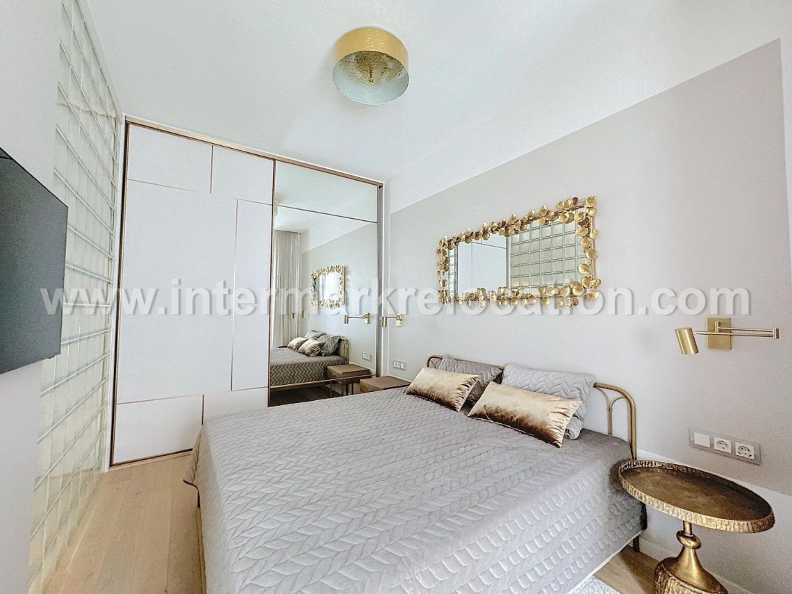 Sofiyskaya Nab. - ID: 46177 - photo 11