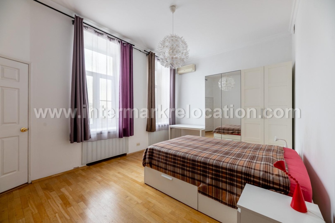 Krivokolenny Per. - ID: 14174 - photo 9