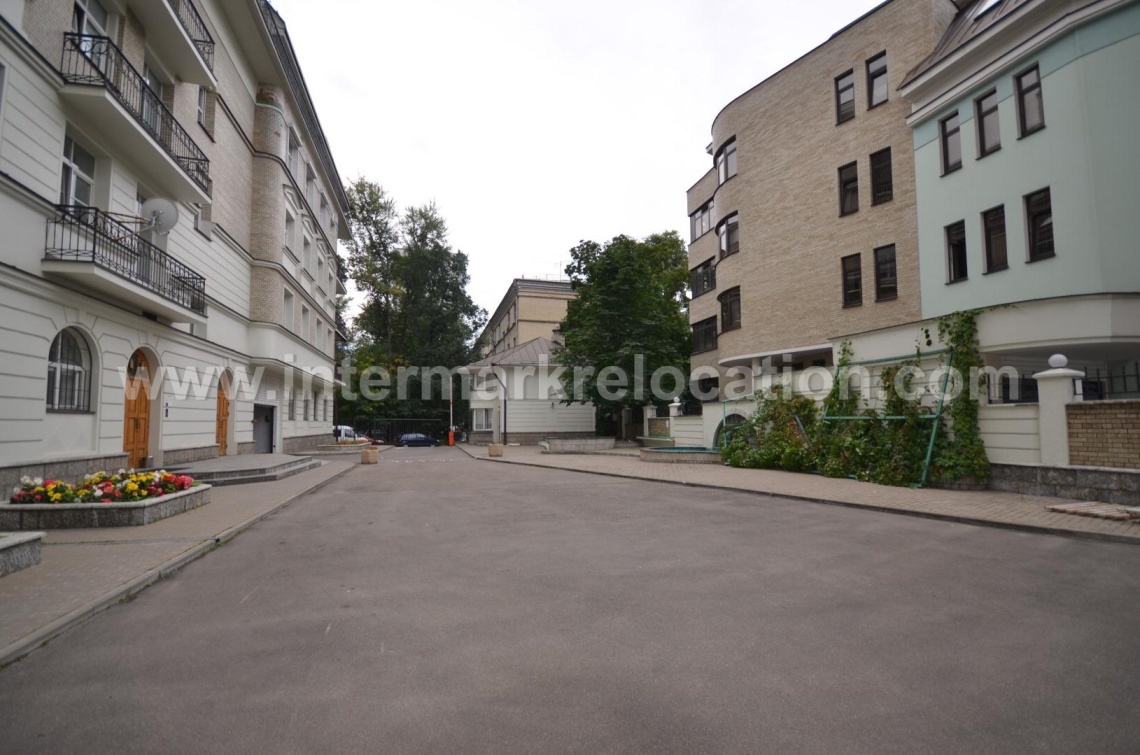 B. Pionerskaya Str. - ID: 31430 - photo 4