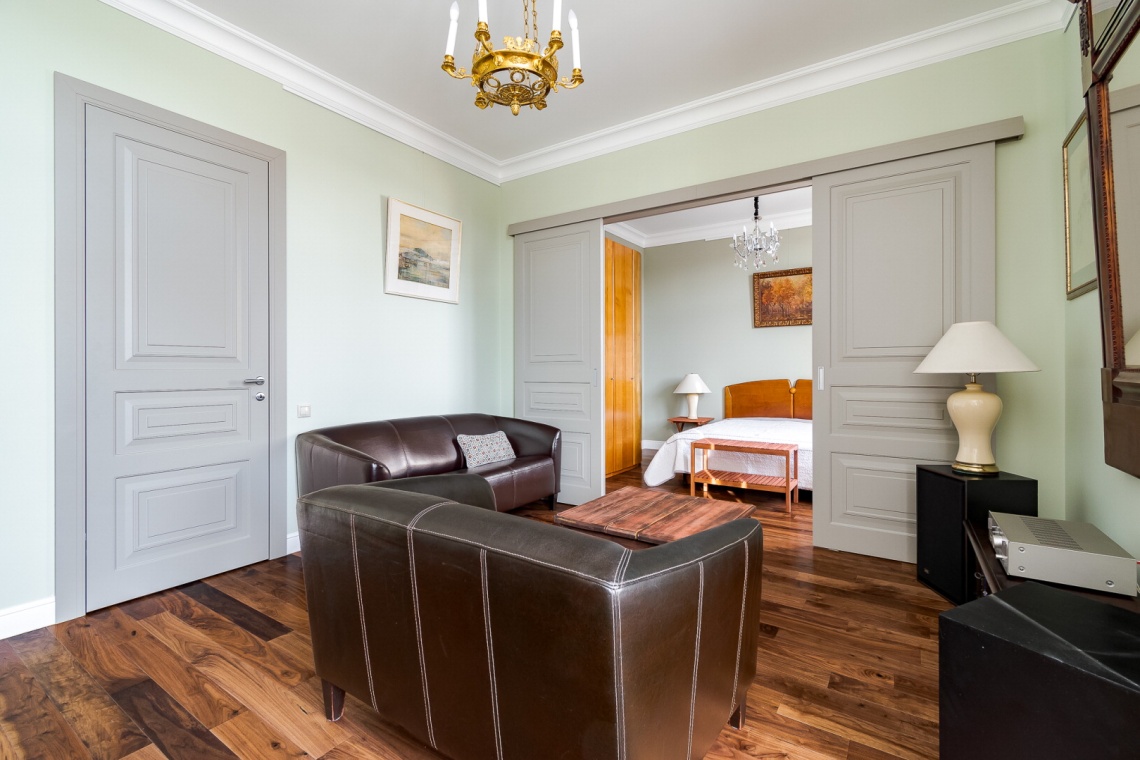 Glinishchevsky Per. - ID: 12157 - photo 8