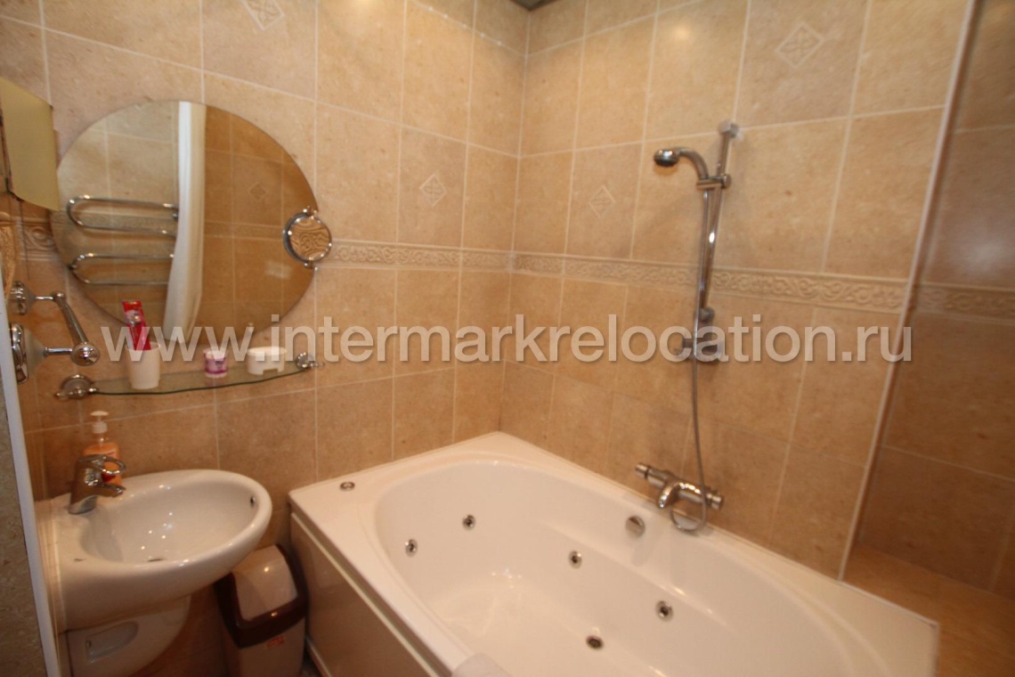 1-st Tverskaya-Yamskaya Str., 13 - ID: 33198 - photo 5