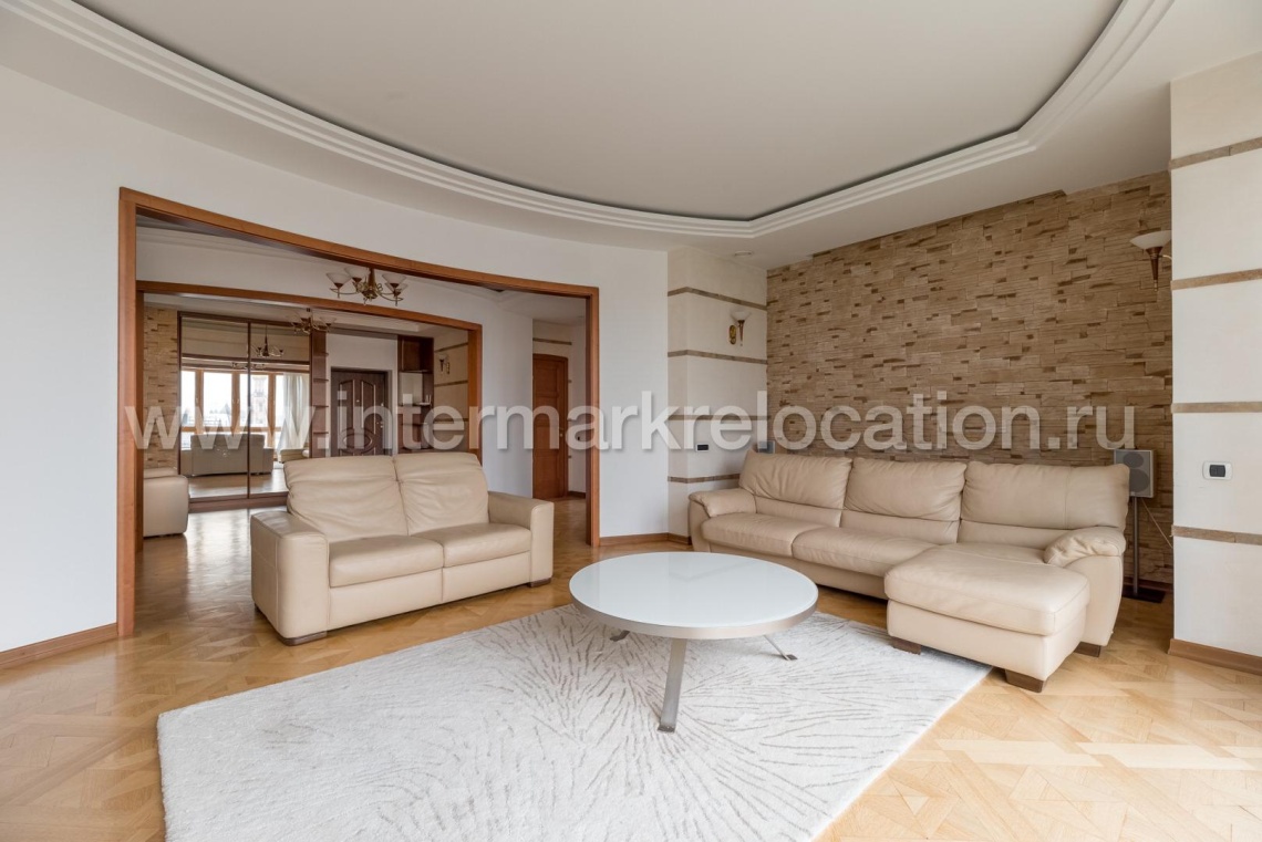 Strastnoy Boul. - ID: 16812 - photo 5