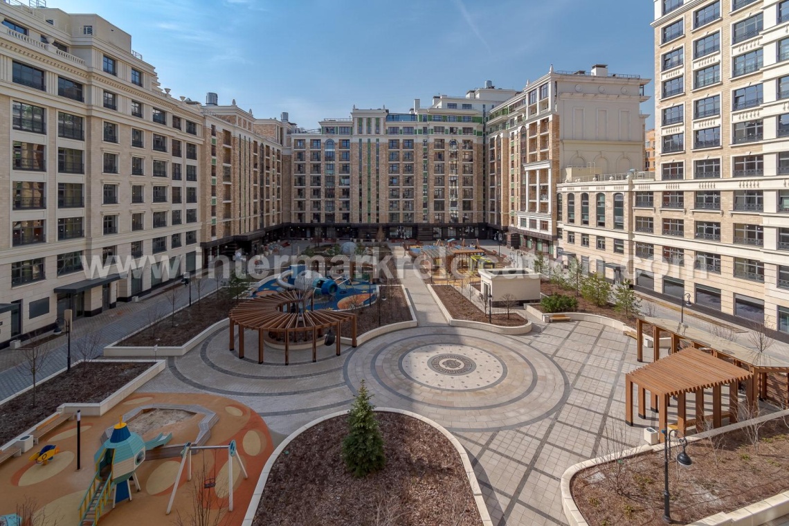 Pogodinskaya Str.  - ID: 41625 - photo 4