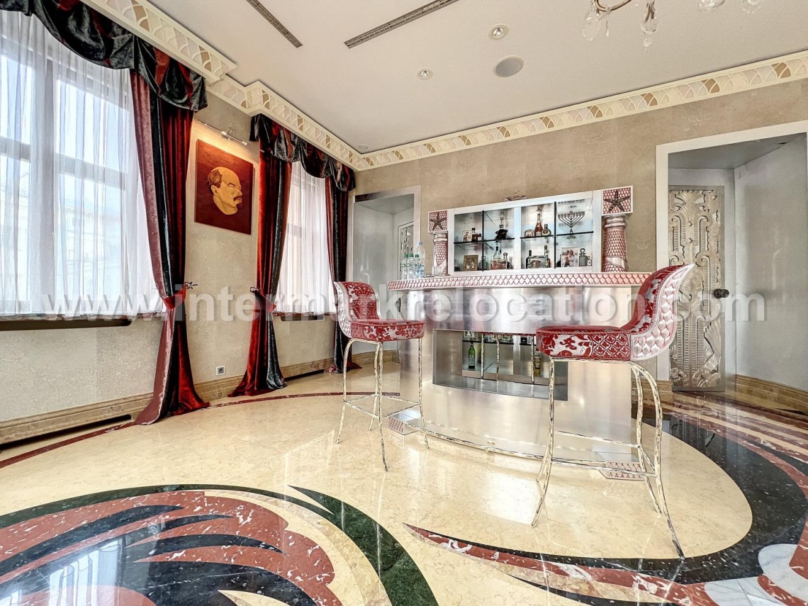 Prechistenka Str. - ID: 37022 - photo 11