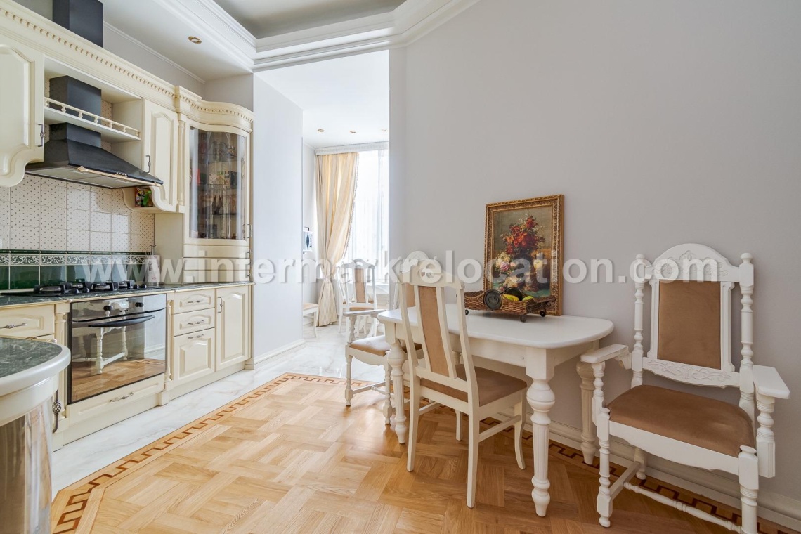 Pyatnitskaya Str. - ID: 25808 - photo 7