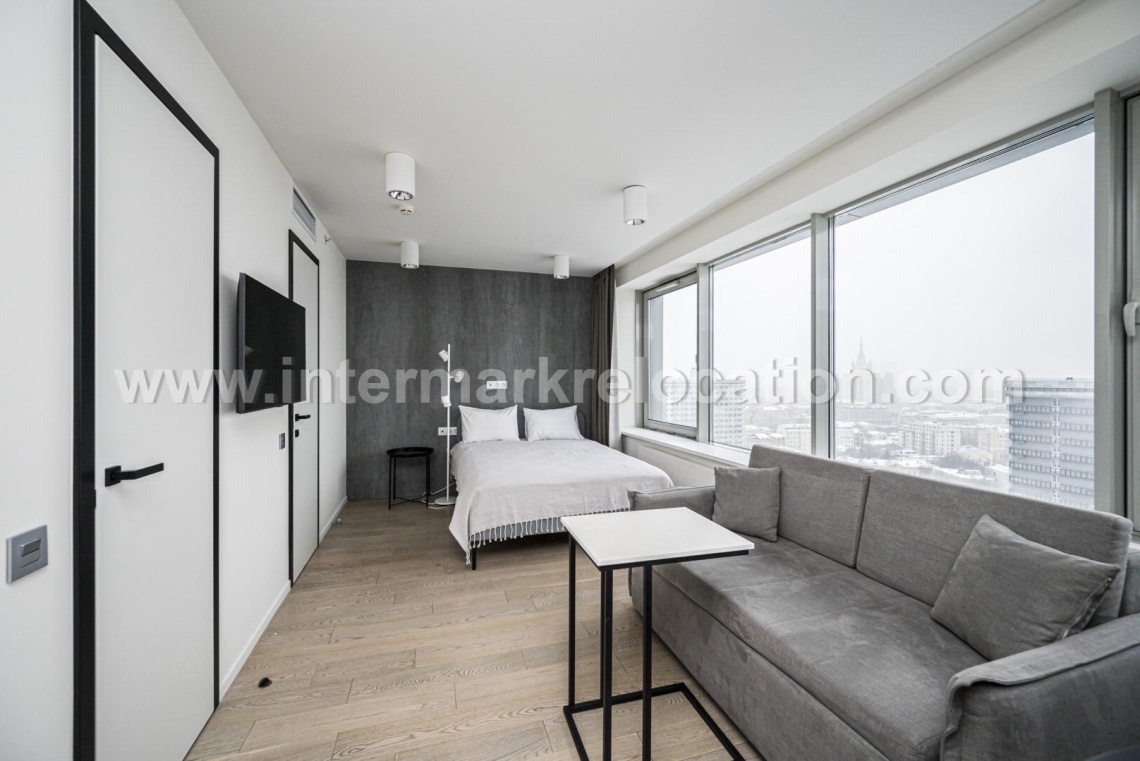 Novy Arbat Str. - ID: 46147 - photo 8