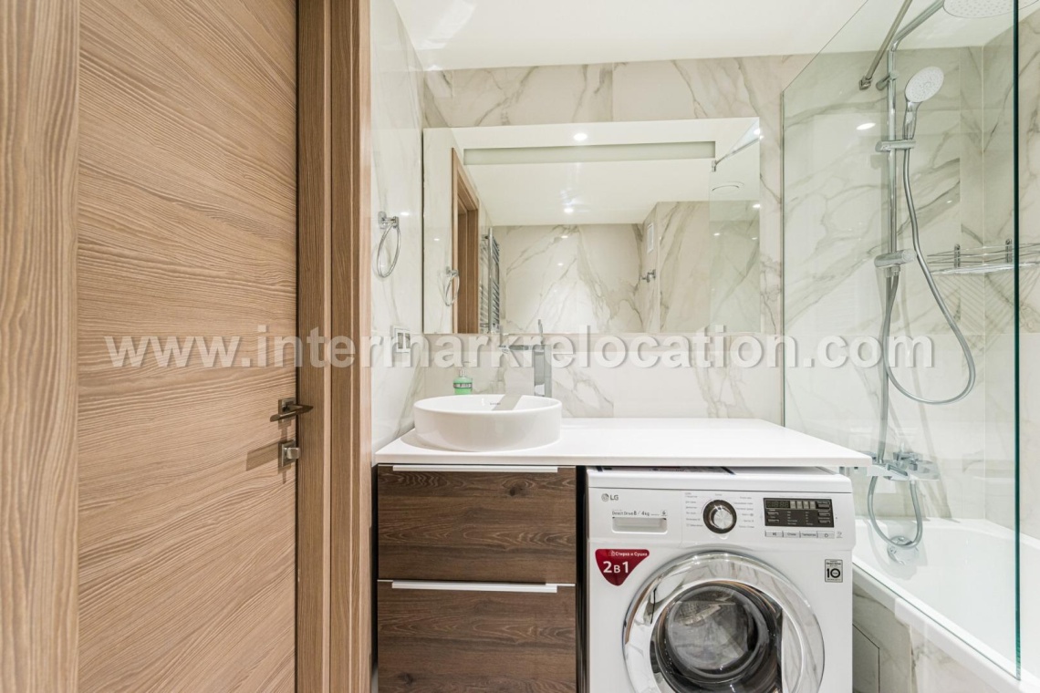 Novy Arbat Str. - ID: 46149 - photo 4