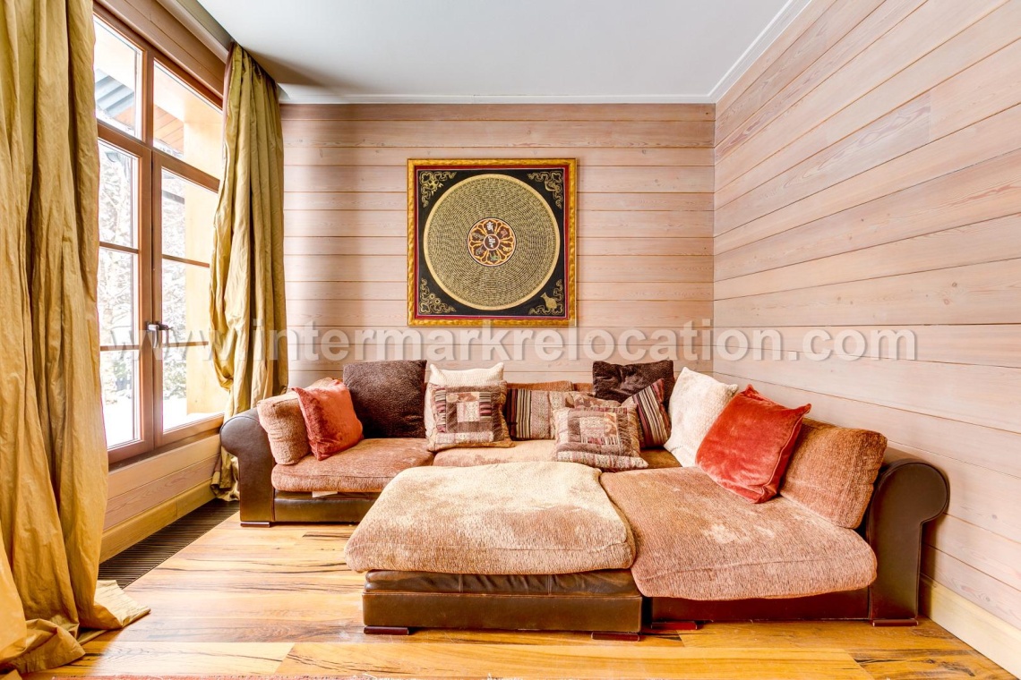 Nakhabino Kantri. - ID: 42714 - photo 8